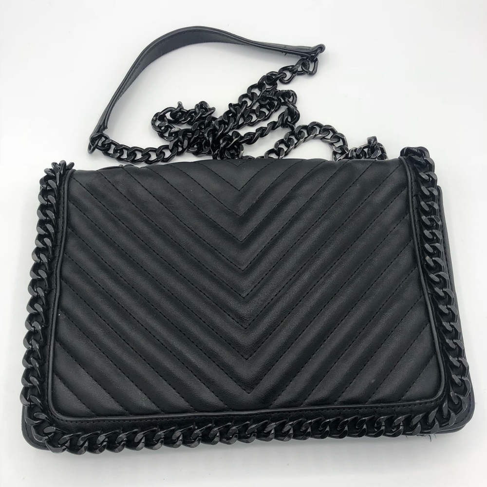 Aldo Black Purse